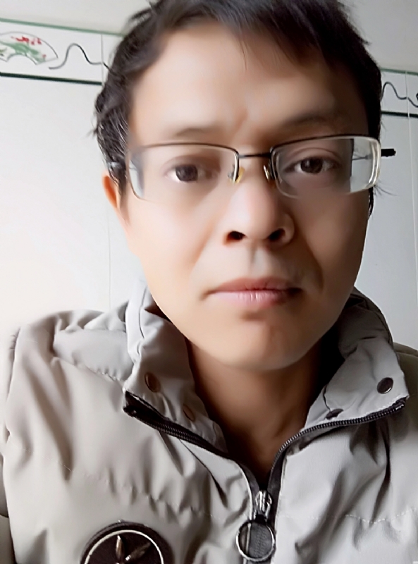 小吴的第一张照片--屏南相亲网