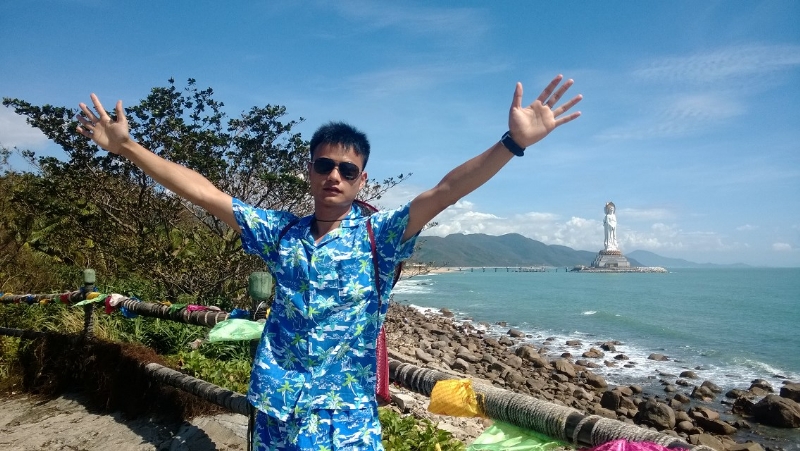 pengyu521的第二张照片--屏南相亲网