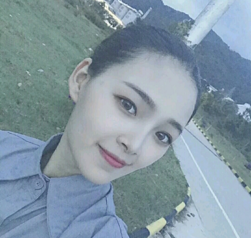 房子吃了兔子的第一张照片--屏南相亲网