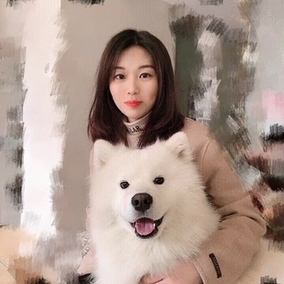 Alice的第一张照片--屏南相亲网