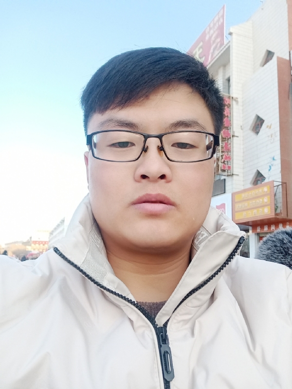 执子之手与子偕老的第一张照片--屏南相亲网