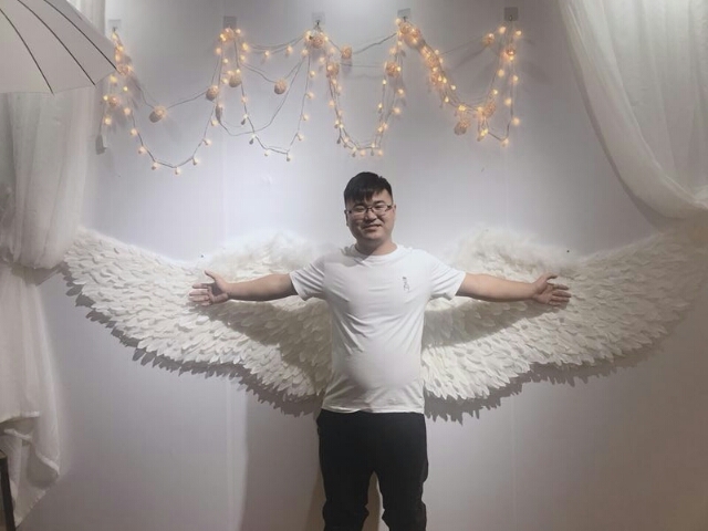 小凡的第一张照片--屏南相亲网
