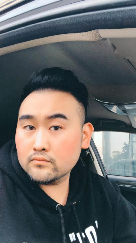 蒋不出口的第一张照片--屏南相亲网