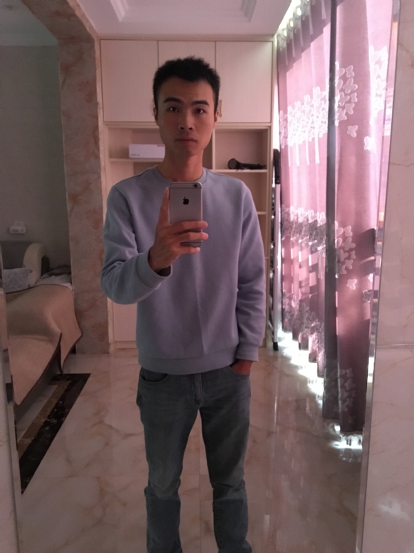 kylin的第一张照片--屏南相亲网