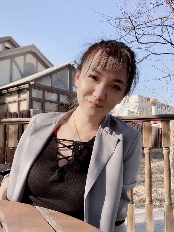 包容的第三张照片--屏南相亲网