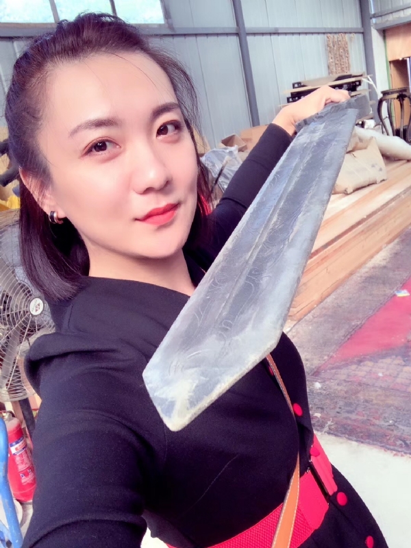 包容的第四张照片--屏南相亲网