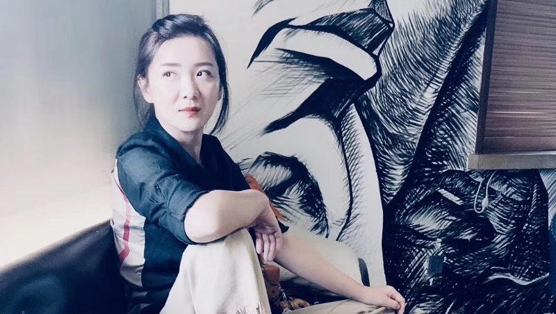 包容的第五张照片--屏南相亲网
