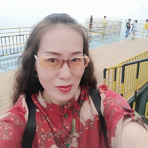 阿紫的第一张照片--屏南相亲网