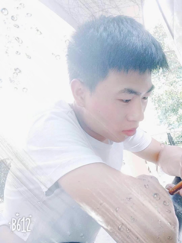 对她说晚安的第一张照片--屏南相亲网