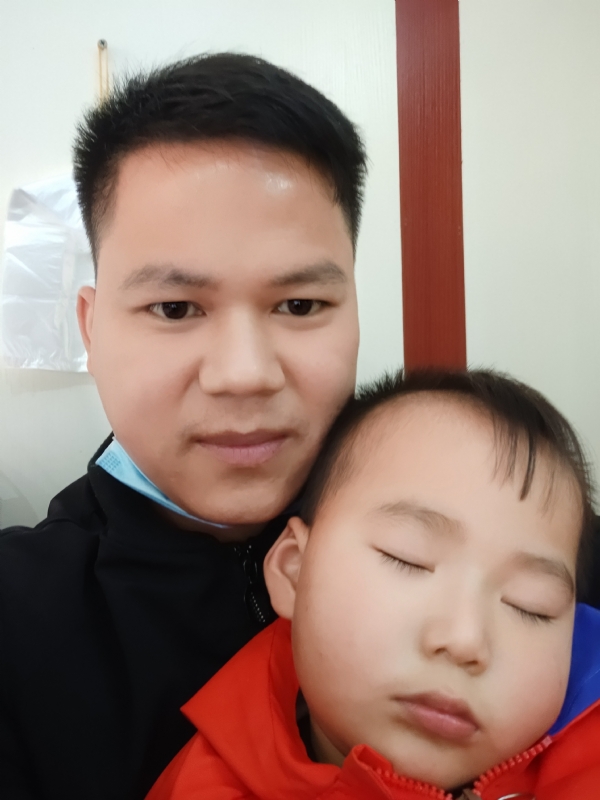 风情百香果的第一张照片--屏南相亲网