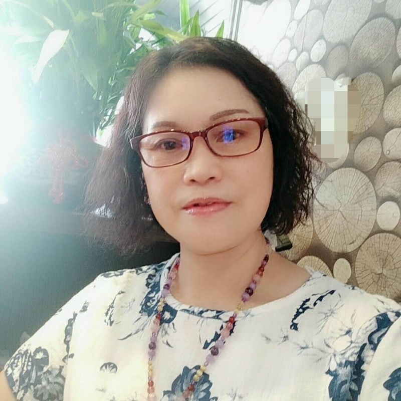 NiNi的第三张照片--屏南相亲网