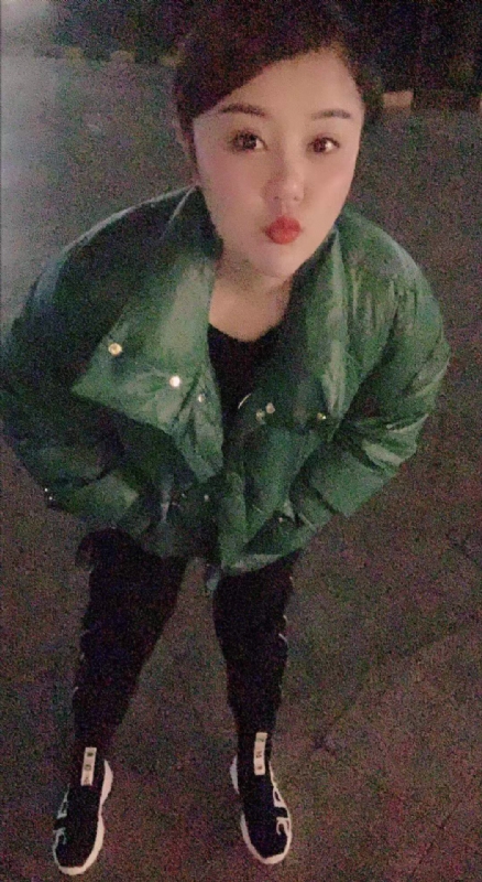 杨乔依的第一张照片--屏南相亲网