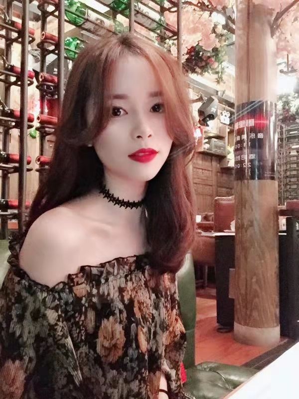 晓洁的第一张照片--屏南相亲网