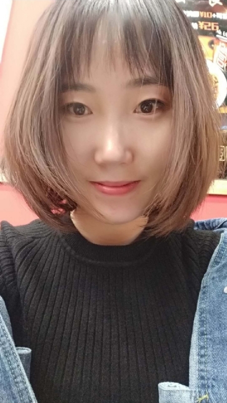 西西的第一张照片--屏南相亲网