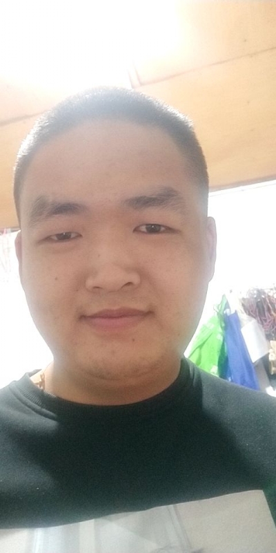 魅力恩霖的第一张照片--屏南相亲网