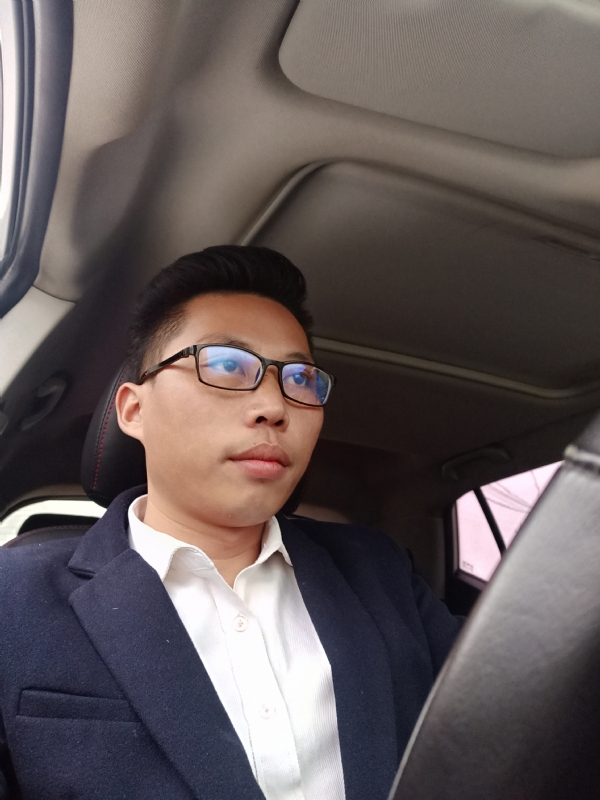 珍惜未来的第一张照片--屏南相亲网