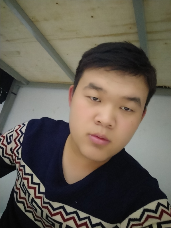缘分的第一张照片--屏南相亲网