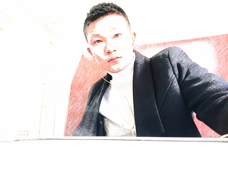 一心所向的第一张照片--屏南相亲网