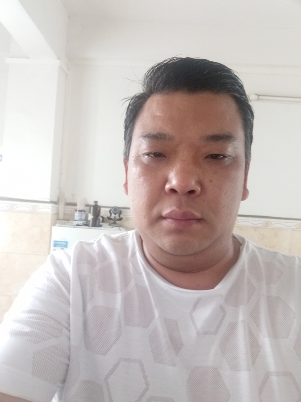 帅帅的第一张照片--屏南相亲网
