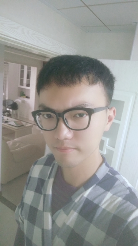 大酋长的第一张照片--屏南相亲网