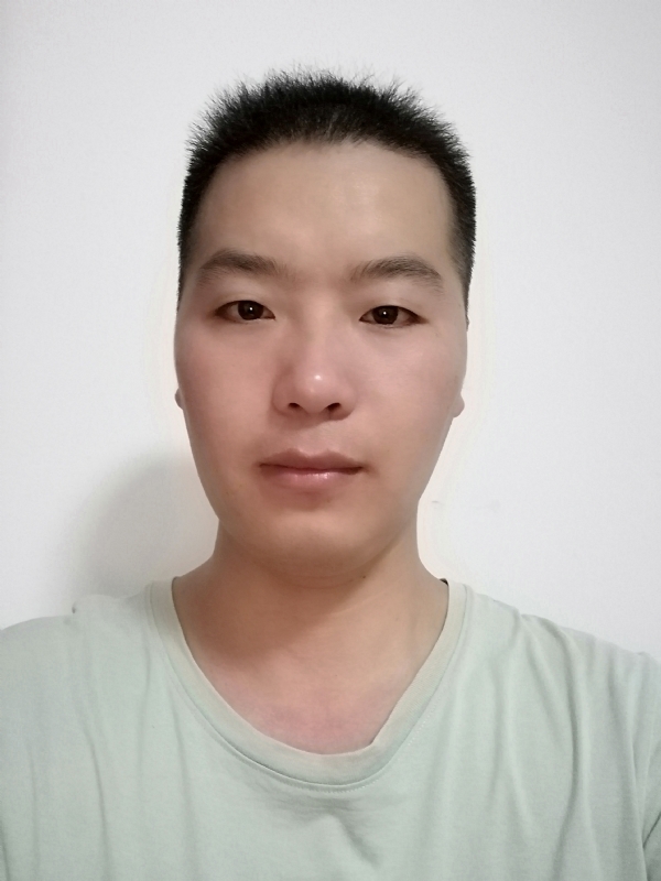 好好过日子的第一张照片--屏南相亲网
