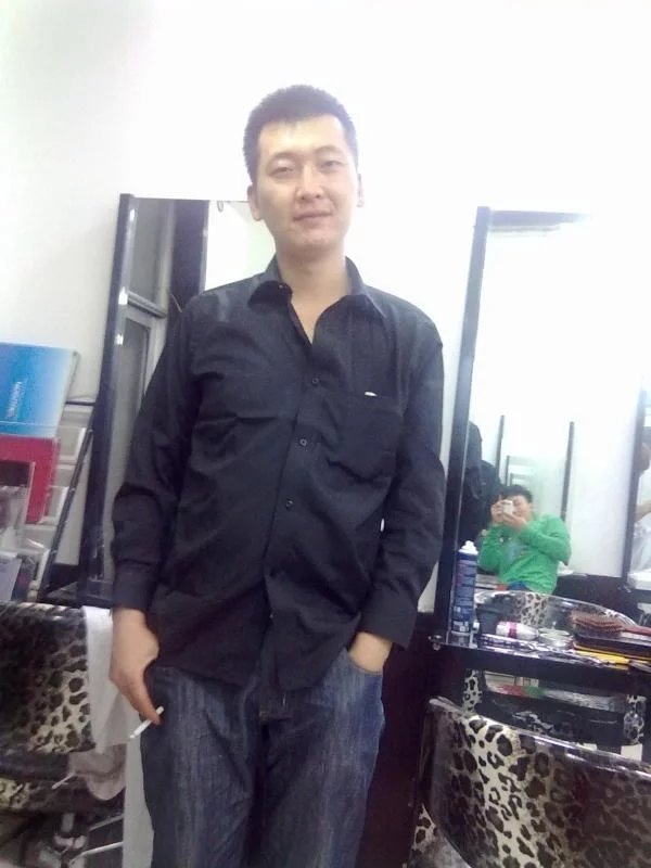 风筝的第一张照片--屏南相亲网
