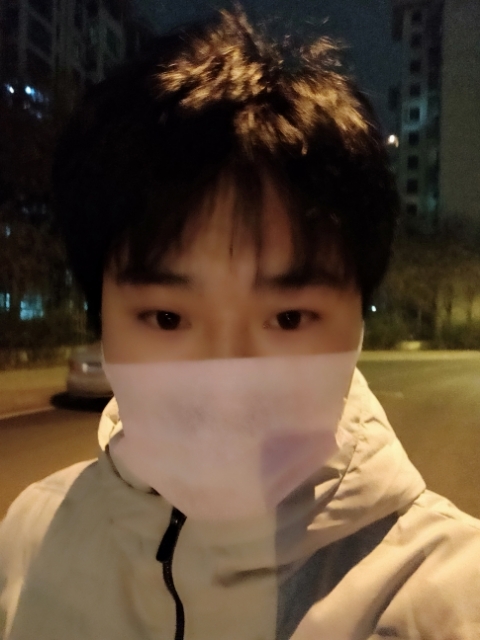 偏丶执的第一张照片--屏南相亲网