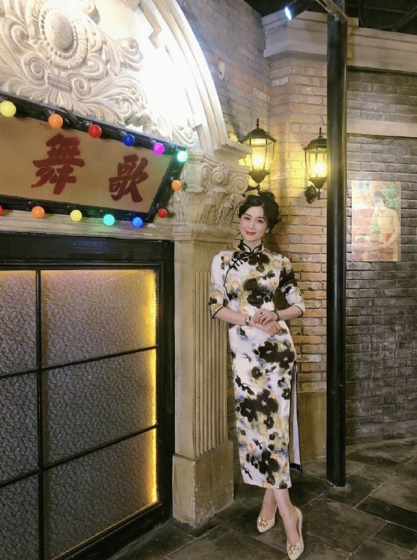 林晓洁的第一张照片--屏南相亲网