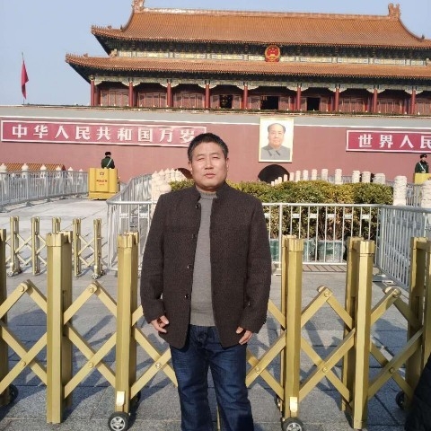 缘份的第一张照片--屏南相亲网