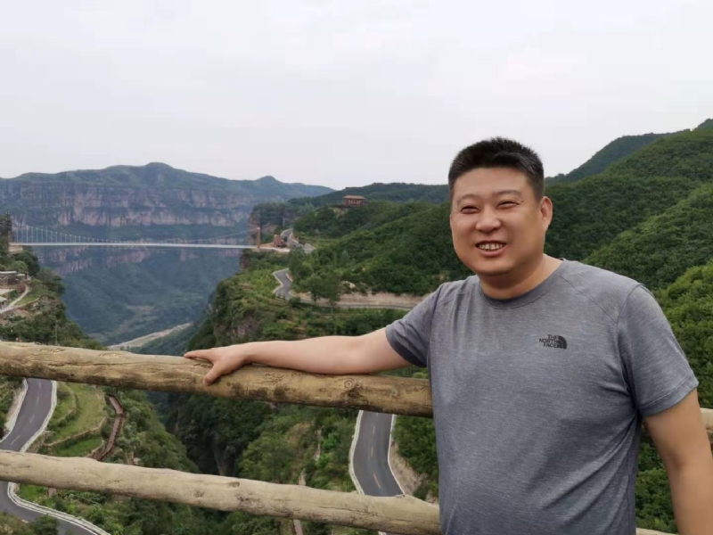 井然的第一张照片--屏南相亲网