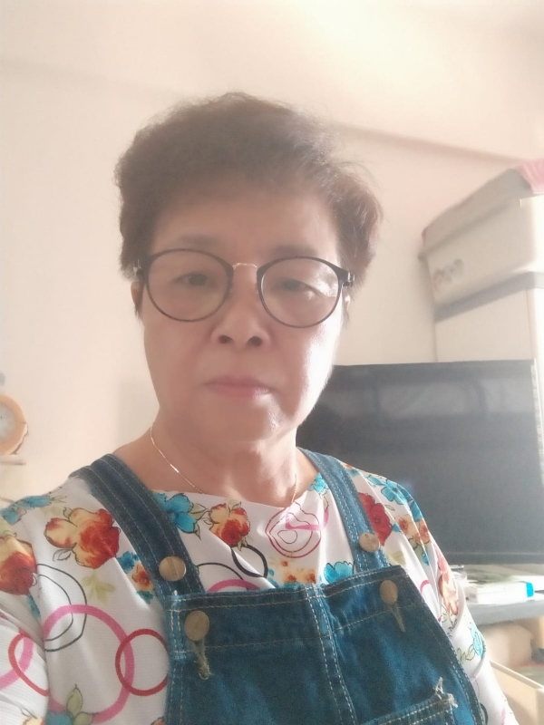 may的第一张照片--屏南相亲网
