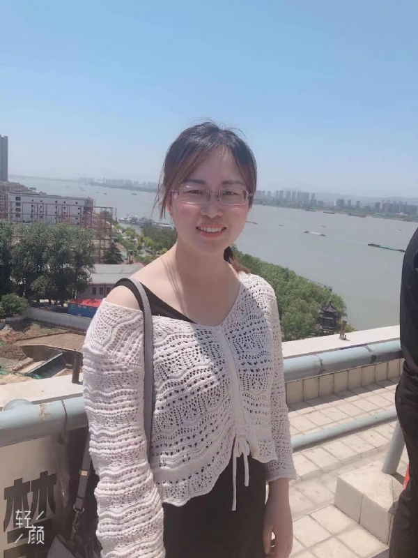 随缘的第一张照片--屏南相亲网