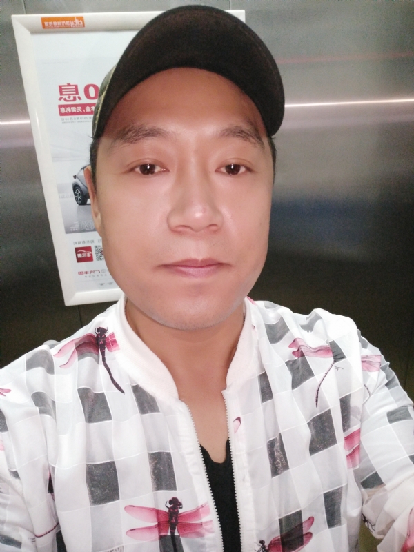 hainy的第一张照片--屏南相亲网