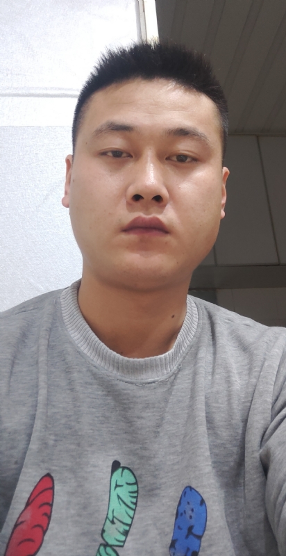 孤帆的第一张照片--屏南相亲网
