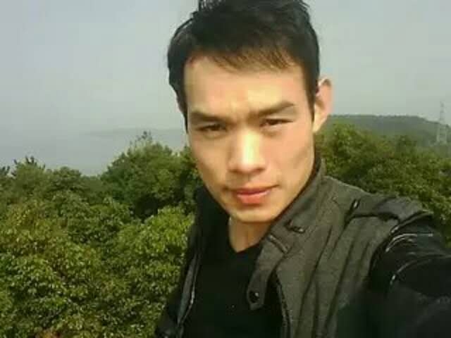 明镜的第一张照片--屏南相亲网