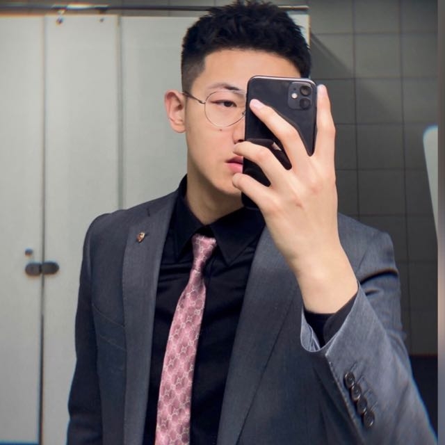 幸好的第一张照片--屏南相亲网