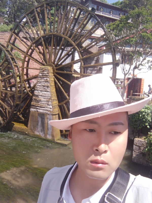 曲靖相亲的第一张照片--屏南相亲网