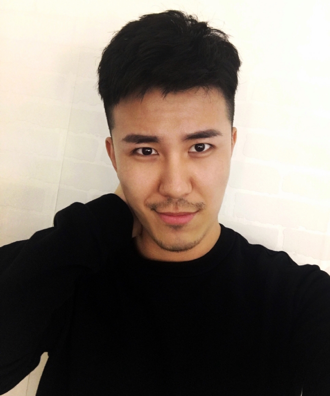 时过境迁丶的第一张照片--屏南相亲网
