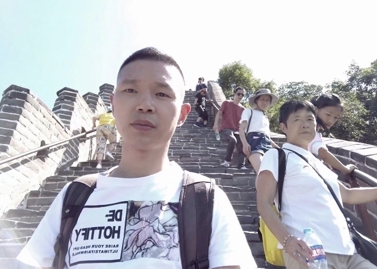 相约去旅行的第二张照片--屏南相亲网