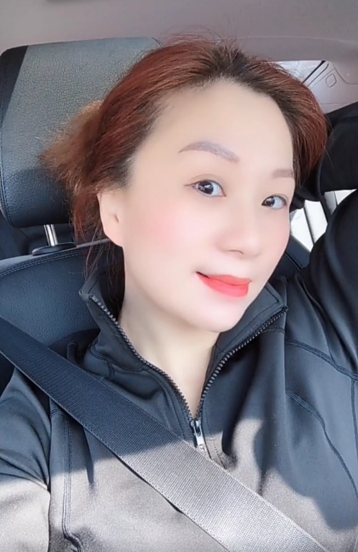 张文欣的第一张照片--屏南相亲网