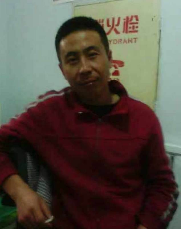 袭明轩的第一张照片--屏南相亲网