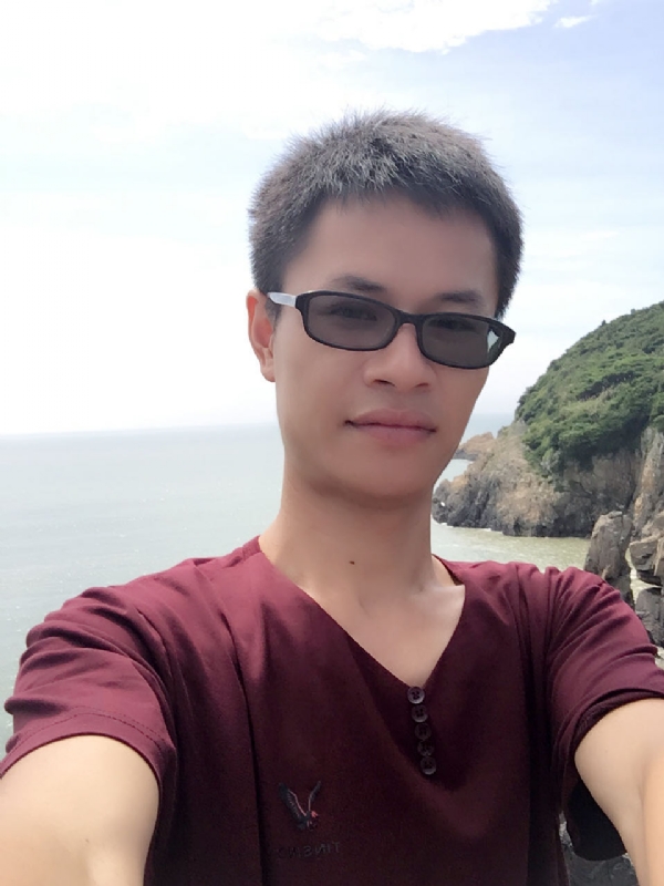 木木林的第一张照片--屏南相亲网