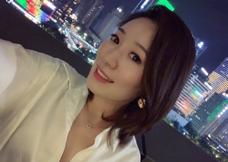 Mengyao的第一张照片--屏南相亲网