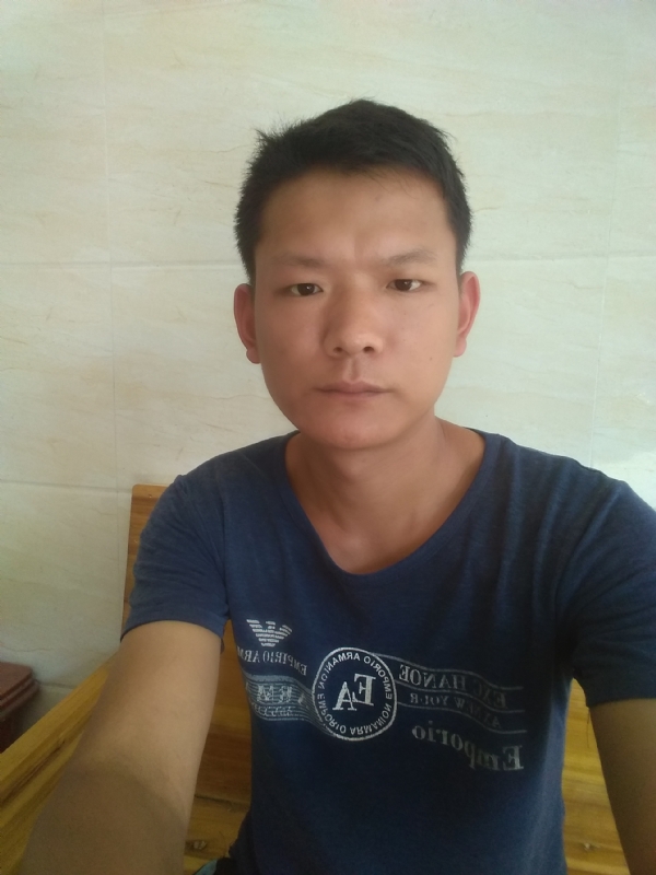 辉的第一张照片--屏南相亲网
