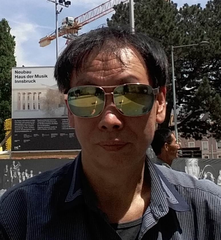 旅行者的第三张照片--屏南相亲网