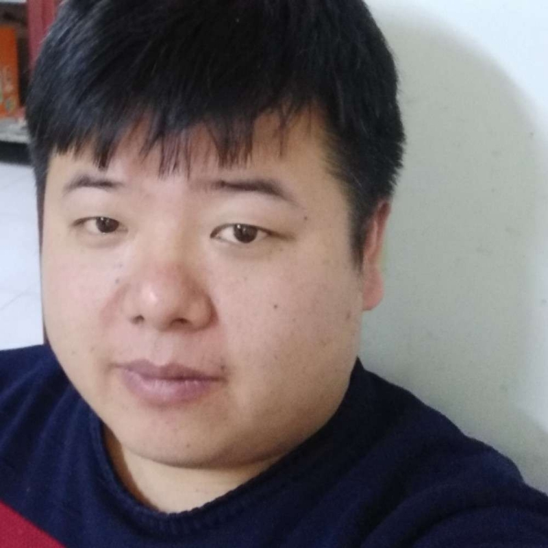 小胖的第一张照片--屏南相亲网