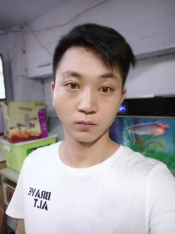 七秒记忆的第一张照片--屏南相亲网