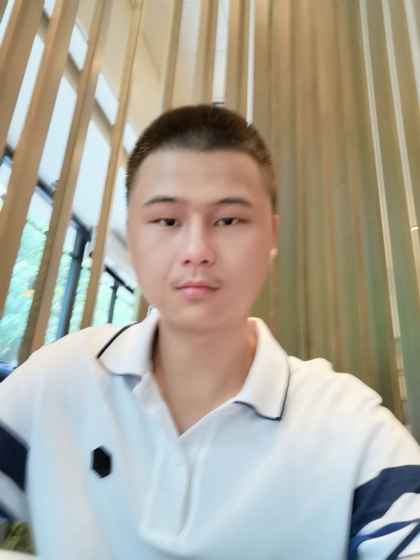 张少少的第一张照片--屏南相亲网