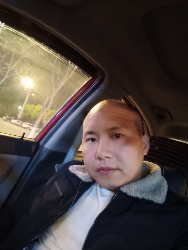 平平淡淡的第一张照片--屏南相亲网
