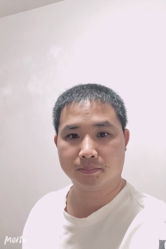 小梁的第一张照片--屏南相亲网
